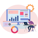 پیش‌نمایش فایل boy-working-on-business-chart-graph-9575183 از پک مشارکت برای دستیابی به بیشتر