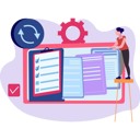پیش‌نمایش فایل business-checklist-9575240 از پک مشارکت برای دستیابی به بیشتر