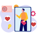 پیش‌نمایش فایل business-goal-9575222 از پک مشارکت برای دستیابی به بیشتر