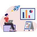 پیش‌نمایش فایل girl-working-on-business-graph-9575141 از پک مشارکت برای دستیابی به بیشتر