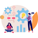 پیش‌نمایش فایل girl-working-on-the-laptop-9575168 از پک مشارکت برای دستیابی به بیشتر