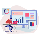 پیش‌نمایش فایل man-working-on-chart-graph-on-laptop-9575196 از پک مشارکت برای دستیابی به بیشتر