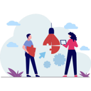 پیش‌نمایش فایل team-solving-a-puzzle-9575157 از پک مشارکت برای دستیابی به بیشتر