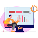پیش‌نمایش فایل the-boy-is-doing-data-analysis-9575238 از پک مشارکت برای دستیابی به بیشتر