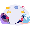 پیش‌نمایش فایل the-boy-is-working-globally-9575133 از پک مشارکت برای دستیابی به بیشتر