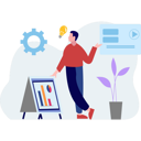 پیش‌نمایش فایل the-boy-is-working-on-a-chart-graph-9575195 از پک مشارکت برای دستیابی به بیشتر