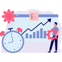 پیش‌نمایش فایل the-boy-is-working-on-graph-management-9575231 از پک مشارکت برای دستیابی به بیشتر