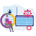 پیش‌نمایش فایل the-boy-is-working-on-management-9575153 از پک مشارکت برای دستیابی به بیشتر