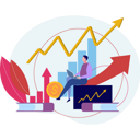 پیش‌نمایش فایل the-boy-is-working-on-the-dollar-graph-9575148 از پک مشارکت برای دستیابی به بیشتر