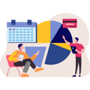 پیش‌نمایش فایل the-boys-are-discussing-the-chart-graph-9575138 از پک مشارکت برای دستیابی به بیشتر