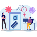 پیش‌نمایش فایل the-boys-are-talking-about-gender-9575237 از پک مشارکت برای دستیابی به بیشتر