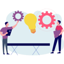 پیش‌نمایش فایل the-boys-are-talking-about-ideas-9575192 از پک مشارکت برای دستیابی به بیشتر