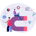 پیش‌نمایش فایل the-boys-are-working-customer-oriented-marketing-9575135 از پک مشارکت برای دستیابی به بیشتر
