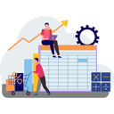 پیش‌نمایش فایل the-boys-are-working-on-business-profits-9575160 از پک مشارکت برای دستیابی به بیشتر