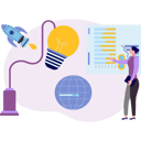 پیش‌نمایش فایل the-girl-has-a-business-idea-9575219 از پک مشارکت برای دستیابی به بیشتر