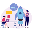 پیش‌نمایش فایل the-girl-is-taking-business-training-9575173 از پک مشارکت برای دستیابی به بیشتر