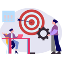 پیش‌نمایش فایل the-girls-are-setting-targets-9575163 از پک مشارکت برای دستیابی به بیشتر