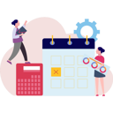 پیش‌نمایش فایل the-girls-are-working-on-checklist-9575175 از پک مشارکت برای دستیابی به بیشتر