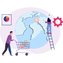 پیش‌نمایش فایل the-team-is-getting-profits-in-the-business-9575203 از پک مشارکت برای دستیابی به بیشتر