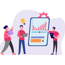 پیش‌نمایش فایل the-team-is-working-on-analyzing-data-9575130 از پک مشارکت برای دستیابی به بیشتر