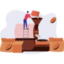 پیش‌نمایش فایل boy-making-coffee-9489926 از پک فرهنگ قهوه