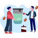پیش‌نمایش فایل man-holding-coffee-9490005 از پک فرهنگ قهوه