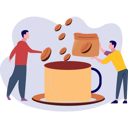 پیش‌نمایش فایل two-boys-making-coffee-9489975 از پک فرهنگ قهوه