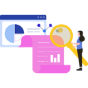 پیش‌نمایش فایل girl-is-doing-analytical-research-9586319 از پک تحقیقات بازار