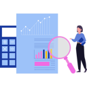 پیش‌نمایش فایل girl-is-doing-analytical-research-9586346 از پک تحقیقات بازار