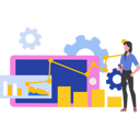 پیش‌نمایش فایل girl-is-doing-graph-management-9586391 از پک تحقیقات بازار