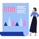 پیش‌نمایش فایل girl-is-looking-at-graph-report-9586340 از پک تحقیقات بازار