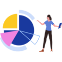 پیش‌نمایش فایل girl-is-looking-at-pie-chart-9586350 از پک تحقیقات بازار