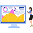 پیش‌نمایش فایل girl-is-working-on-chart-analytics-9586345 از پک تحقیقات بازار