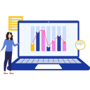 پیش‌نمایش فایل girl-looking-at-graph-analytics-9586328 از پک تحقیقات بازار