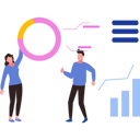 پیش‌نمایش فایل man-and-a-girl-are-working-9586372 از پک تحقیقات بازار