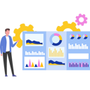 پیش‌نمایش فایل man-doing-chart-graph-management-9586382 از پک تحقیقات بازار
