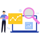 پیش‌نمایش فایل man-is-doing-analytical-research-9586310 از پک تحقیقات بازار