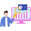 پیش‌نمایش فایل man-is-doing-graph-research-9586321 از پک تحقیقات بازار