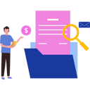 پیش‌نمایش فایل man-is-looking-at-document-9586342 از پک تحقیقات بازار