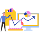 پیش‌نمایش فایل man-is-looking-at-line-graph-9586384 از پک تحقیقات بازار