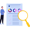 پیش‌نمایش فایل man-is-researching-a-chart-file-9586347 از پک تحقیقات بازار