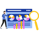 پیش‌نمایش فایل man-is-researching-chart-graph-9586359 از پک تحقیقات بازار