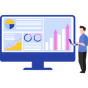 پیش‌نمایش فایل man-is-working-on-a-graph-9586326 از پک تحقیقات بازار