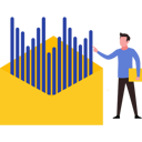 پیش‌نمایش فایل man-opened-graph-mail-9586353 از پک تحقیقات بازار