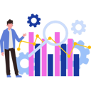پیش‌نمایش فایل man-researching-analytical-graphs-9586341 از پک تحقیقات بازار