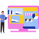 پیش‌نمایش فایل man-stands-next-to-graph-monitor-9586390 از پک تحقیقات بازار