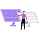 پیش‌نمایش فایل boy-looking-at-solar-panel-9518431 از پک نگهداری برق