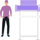 پیش‌نمایش فایل male-electrician-standing-9518457 از پک نگهداری برق