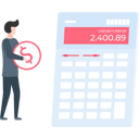 پیش‌نمایش فایل man-calculating-taxes-9548720 از پک مالیات