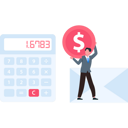 پیش‌نمایش فایل man-doing-business-calculations-9548987 از پک مالیات